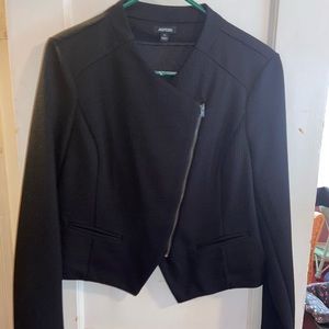 Black Dressy Blazer